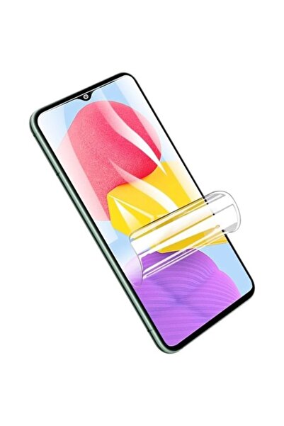 isag Folie de protectie ecran din silicon, TPU, Perfect fit, compatibila cu Samsung Galaxy S23 FE, acoper