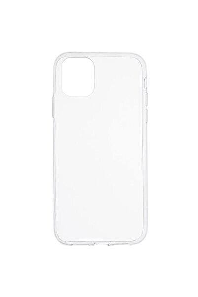 OEM Carcasă de protecție subțire din silicon compatibilă cu iPhone 11, transp...