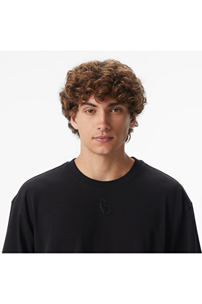 United 4 United4 X Monkey Project Where Is the after Party Unisex Black T-Shirt