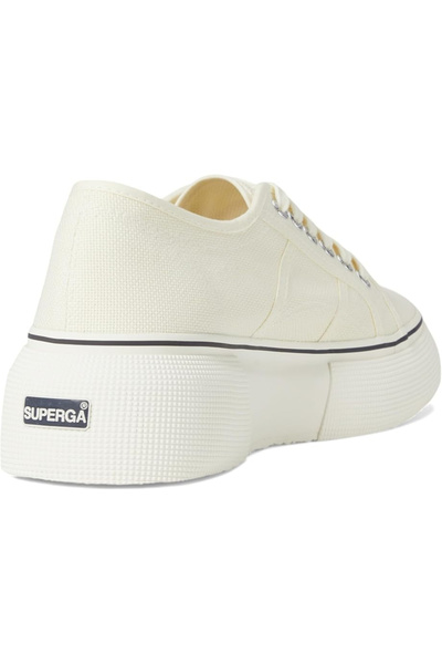 Superga Superga sneakers, cream