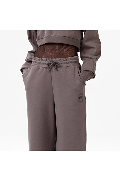 United 4 United4 Women's Gray Sweatpants