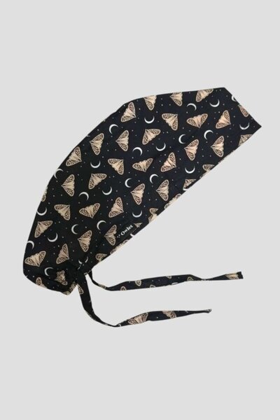 Owlet Medikal Gece Kelebeği Cerrahi Bone