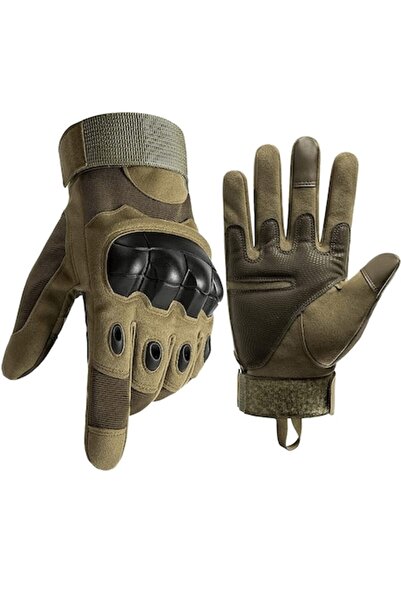 NUODWELL Manusi Tactice Militare, NUODWELL, Rezistente la Impact sau Loviri, Cu functie Touch Screen, Pentru