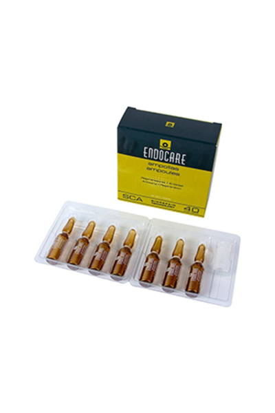 ENDOCARE أمبولة 7 × 1 مل
