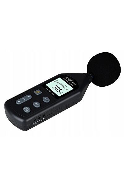 Other Sonometru DECIBELMEATER