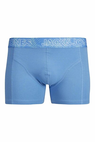 Jack & Jones Jack Jones Canvey 10 Lu Paket Erkek Boxer 12277796