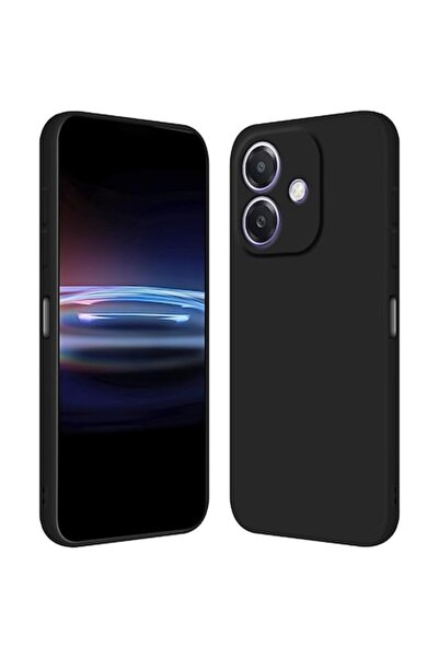 ALC MOBILE Husa Soft Touch, slim, ALC Mobile, anti soc, compatibila cu OPPO A...