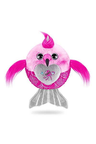 Rainbocorns Mermaidcorn Sürpriz Gri S7 9283