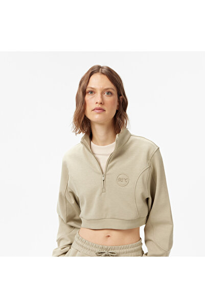 United 4 United4 Classic Women's Brown Sweatshirt