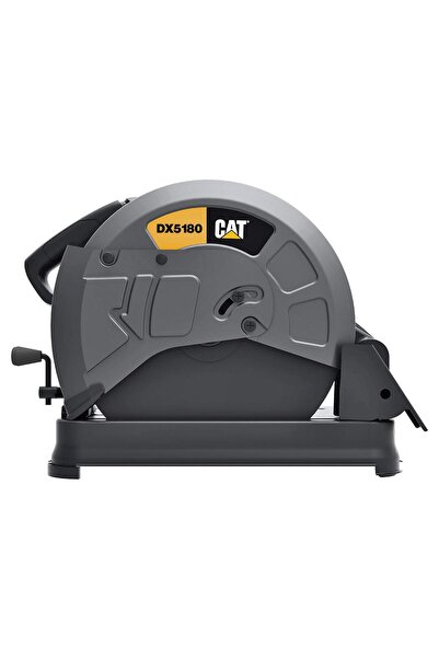 Cat DX5180 2400Watt 355mm Profesyonel Profil Kesme