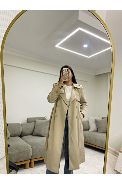 FASHION Trençkot