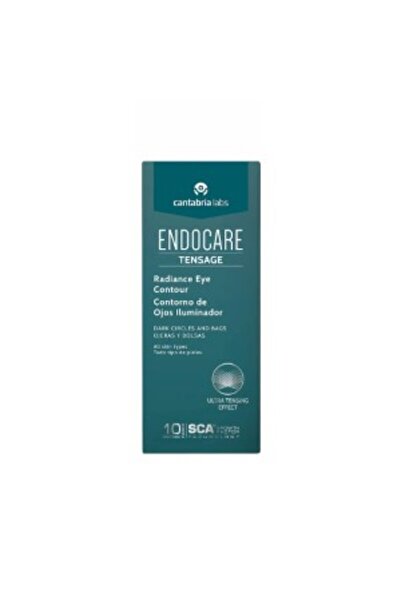 ENDOCARE Tensage Radiance Eye Contour 15 ml