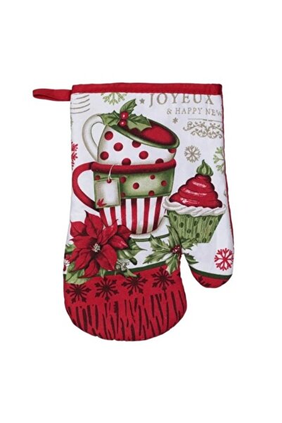 OEM Set of 2 Christmas kitchen pieces, Muffin model