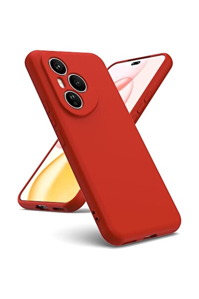 ALC MOBILE Husa Soft Touch, slim, ALC Mobile, anti soc, compatibila cu Honor ...