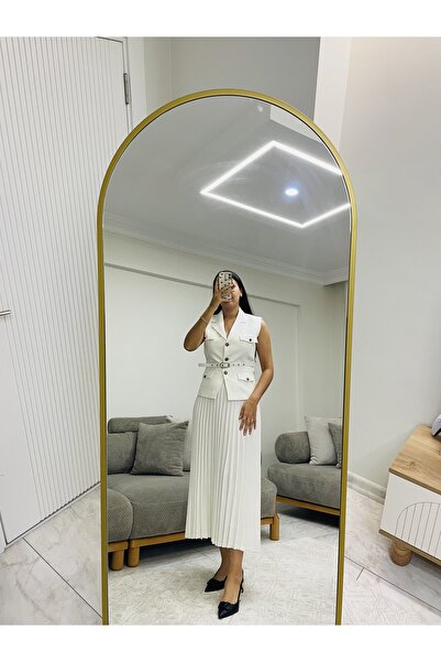 FASHION Etek Yelek Takımı