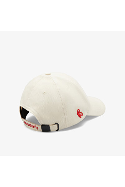 United 4 United4 X Monkey Project 7 Rules Unisex White Hat