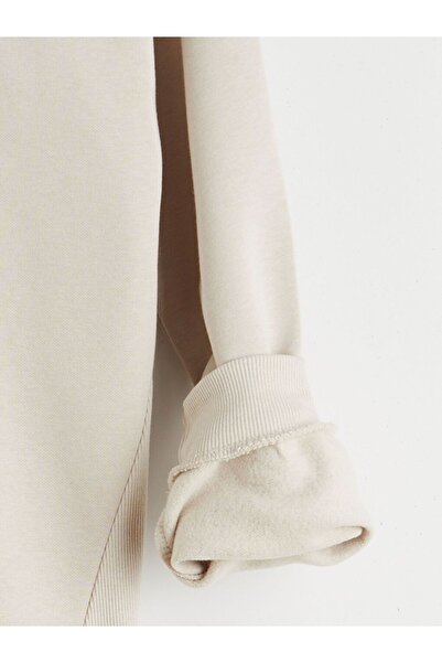 LC Waikiki Hooded Boy's Sweatshirt