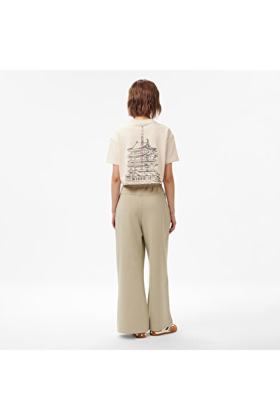United 4 United4 Classic Women's Brown Sweatpants