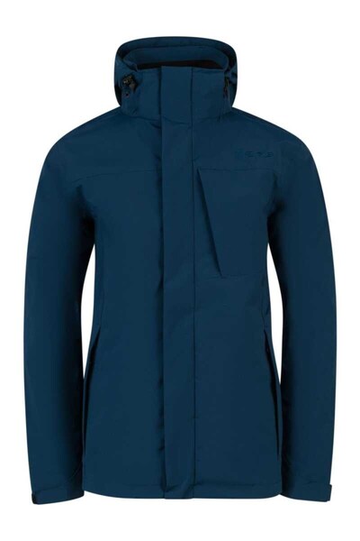 2AS Mılton 3 İn 1 Mont Lacivert 2asmılt3fbm24-0335