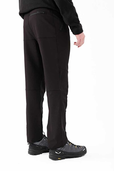 2AS Marco Erkek Outdoor Pantolon Siyah 2asmarmfbfw24-0924