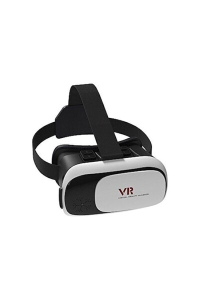 dalimag 3D virtual reality glasses for smartphone adjustable lenses Andowl