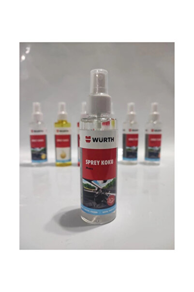 Würth Sprey Koku Mars