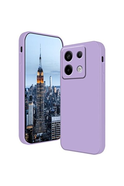 isag Husa protectie compatibila cu Xiaomi Redmi Note 13 Pro, slim, silicon Mo...