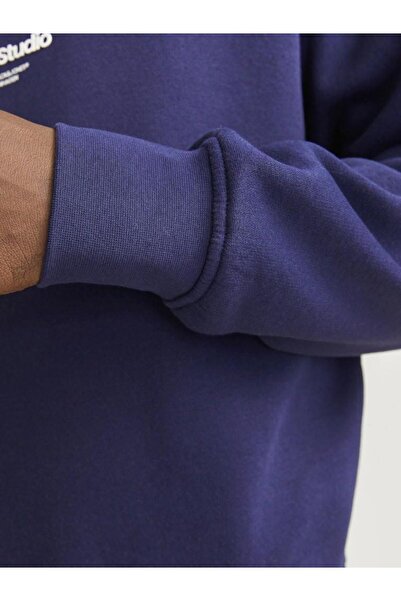 Jack & Jones Φούτερ Κείμενο Φούτερ