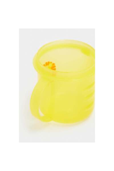 MOTHERCARE Free Flow First Cup - Lion