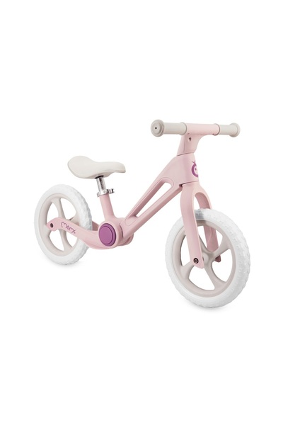 Momi Bicicleta fara pedale, pliabila, Noru - Pink