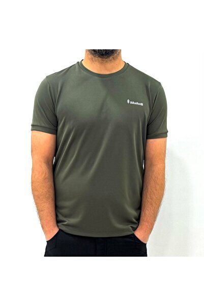 FazAv Outdoor Quickdry Sports T-Shirt