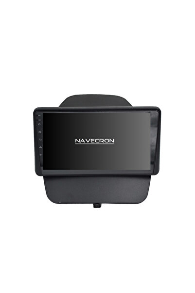 NAVECRON FORD COURIER CANBUSLI 9" KÜÇÜK TABAN UYUMLU ANDROID MULTİMEDYA GERÇE...