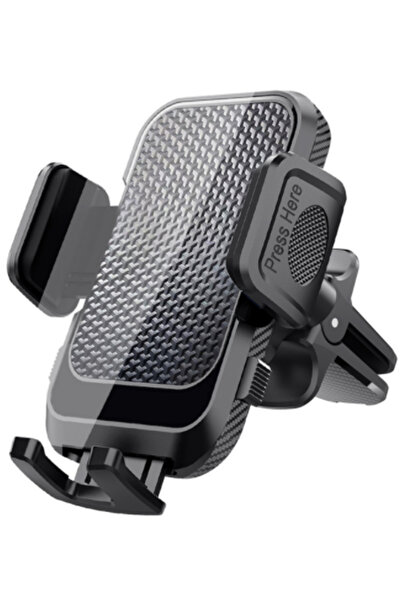 XİRA 360° Döner Ayarlanabilir Telefon Tutucu - 4'' ile 7'' Tüm Cihazlarla Uyumlu