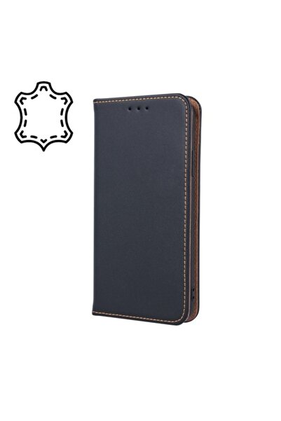 Sybero Carcasă originală Smart Pro pentru Samsung Galaxy S23 - Neagră