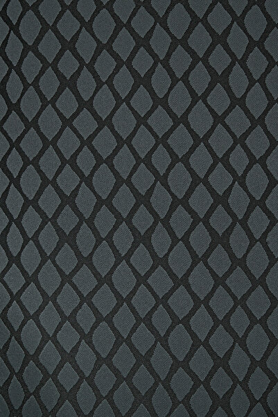 Premier Home Salvino Blackout Background Curtain Anthracite 140X260