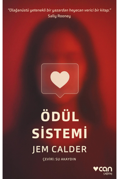CAN Ödül Sistemi