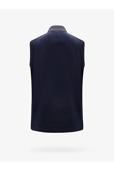 PAUL&SHARK Wool Waistcoat