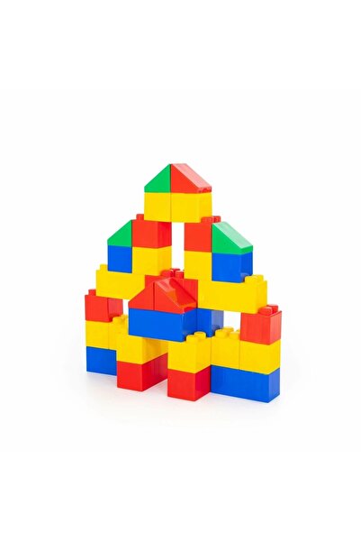 Flower Toys Building Blocks'Xxl', 36 30 Pieces (with Connecting Parts)