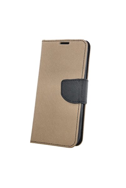 Sybero Carcasă elegantă elegantă pentru Samsung Galaxy S24, auriu-negru