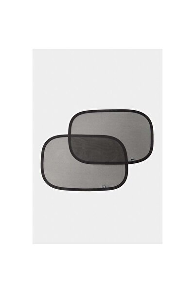 MOTHERCARE Cling Car Sun Shades - 2 Pack