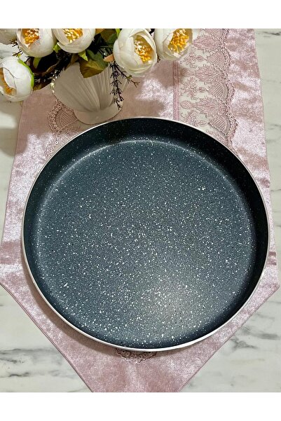EVİNDA 34 cm Granite Baking Tray