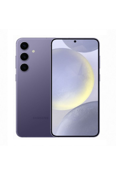 Samsung Yenilenmiş Galaxy S24 Plus 256 GB Mor Cep Telefonu (12 Ay Garantili) - A Kalite