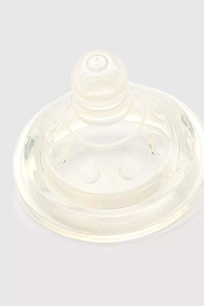 MOTHERCARE Natural Shape Anti-Colic Fast-Flow Teats - 2 Pack