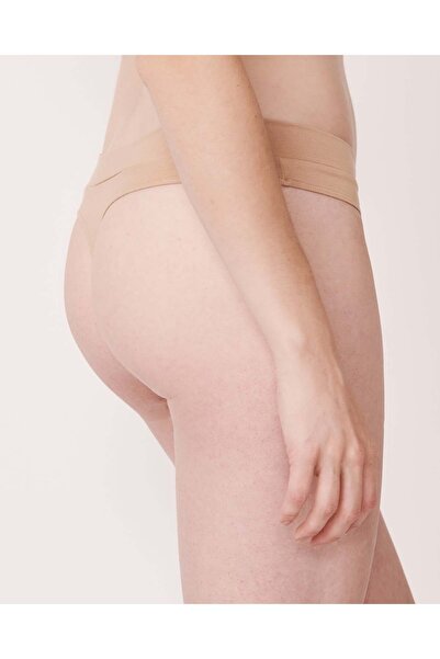 La Vie en Rose Cotton Thong Panty