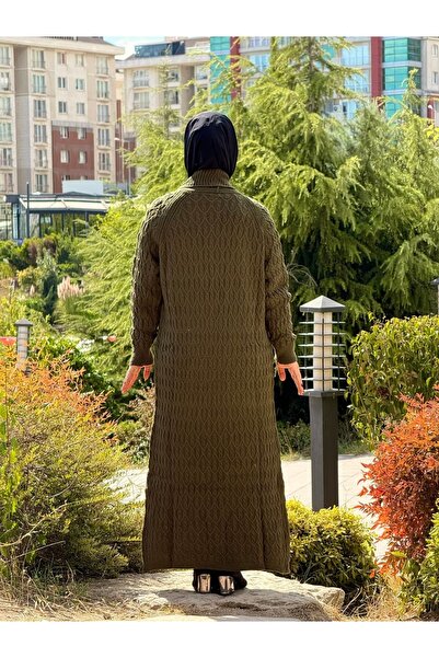 Nissra Ankanoor Shawl Collar Knit Cardigan ANKA252006