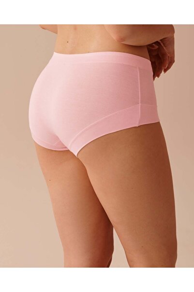 La Vie en Rose Modal Boyleg Panty