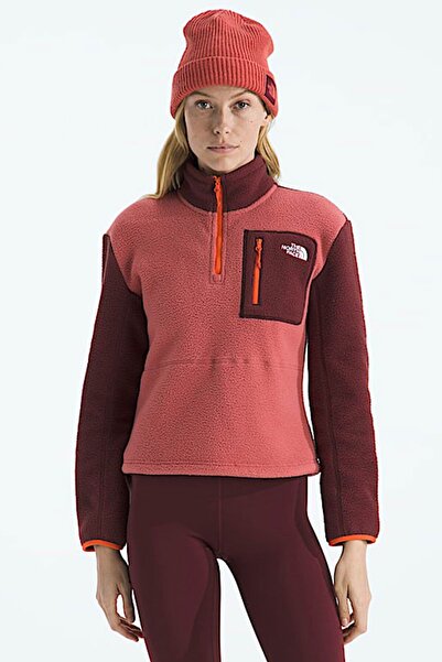 adidas Yumıorı 1/4 Zip Sweat