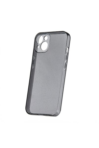 Sybero Carcasă Shine pentru Samsung Galaxy S24 Plus - Fumurie