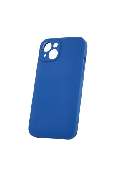 Sybero Carcasă Mag Invisible pentru iPhone 12 Pro, Albastru cobalt