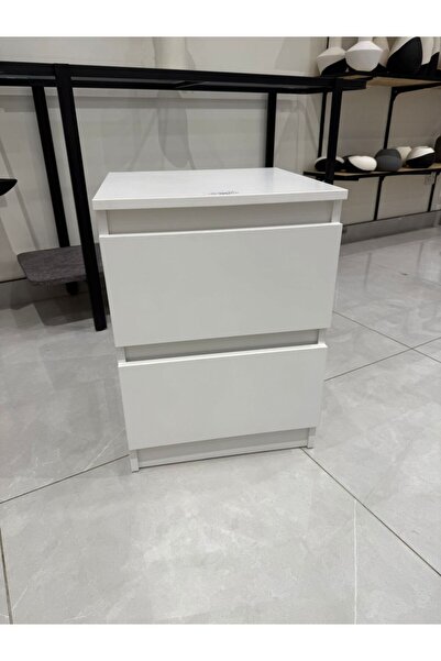 DEC13 Chest of drawers - 2 drawers